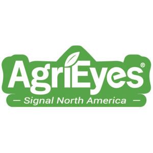AgriEyes logo