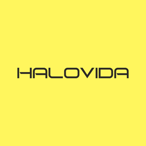 Halocida logo
