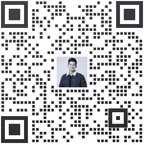 WeChat QR Code